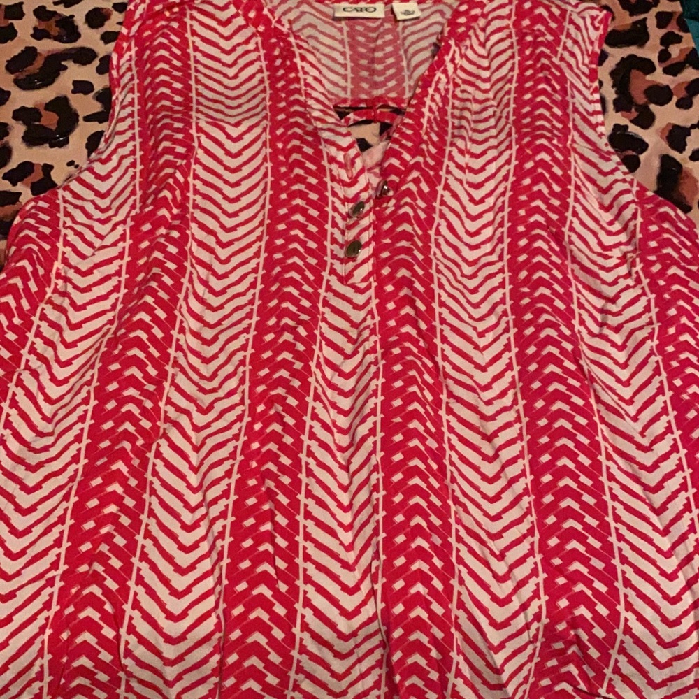 Cato dress shirt